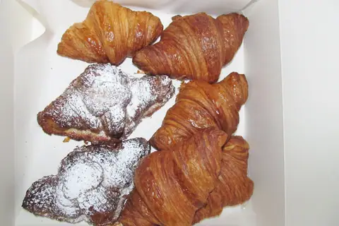 The Ticket Bakehouse photo 2
