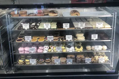 The Ticket Bakehouse photo 3